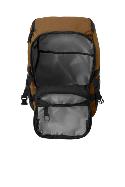 Planstin x Ogio Street Pack (Brown)