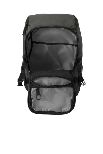 Planstin x Ogio Street Pack (Grey)