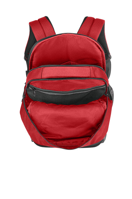 Planstin x Nike Brasilia Backpack (Red)