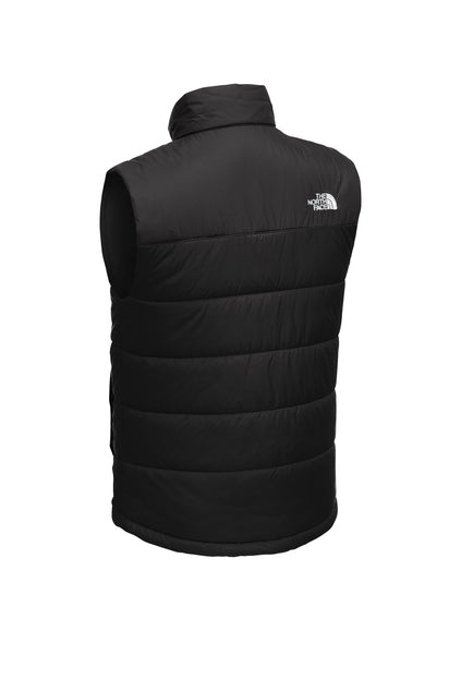 Planstin x North Face Insulated Vest (Unisex)