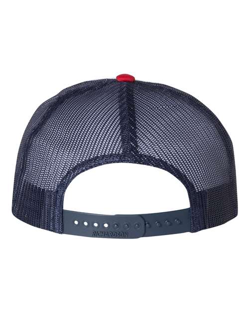 Planstin x Richardson Foamie Trucker Hat