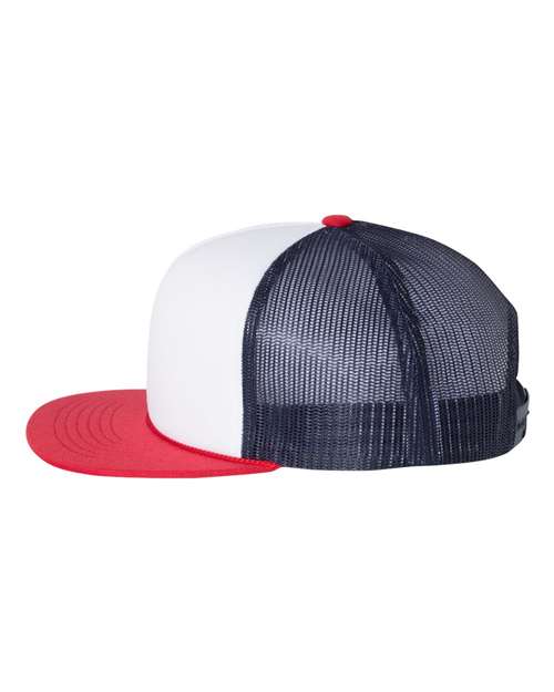 Planstin x Richardson Foamie Trucker Hat