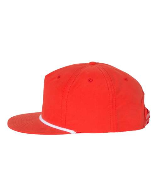 Planstin x Richardson Umpqua Hat