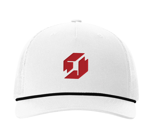 Planstin x Richardson Trucker Rope Hat