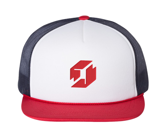 Planstin x Richardson Foamie Trucker Hat