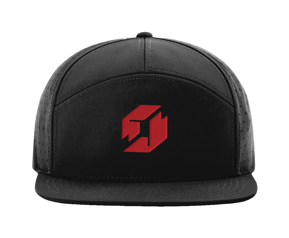 Planstin x Richardson Cannon Hat