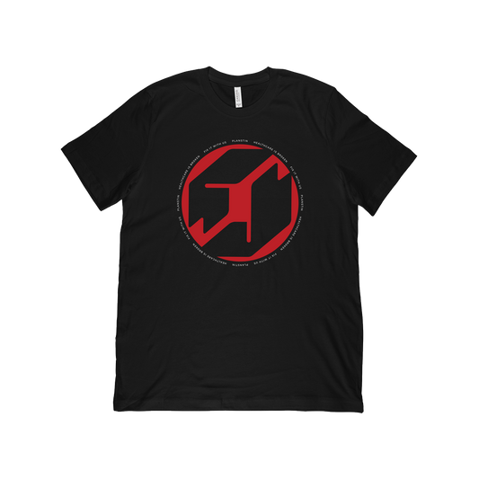 Fix It With Planstin Short Sleeve T-Shirt (Men)