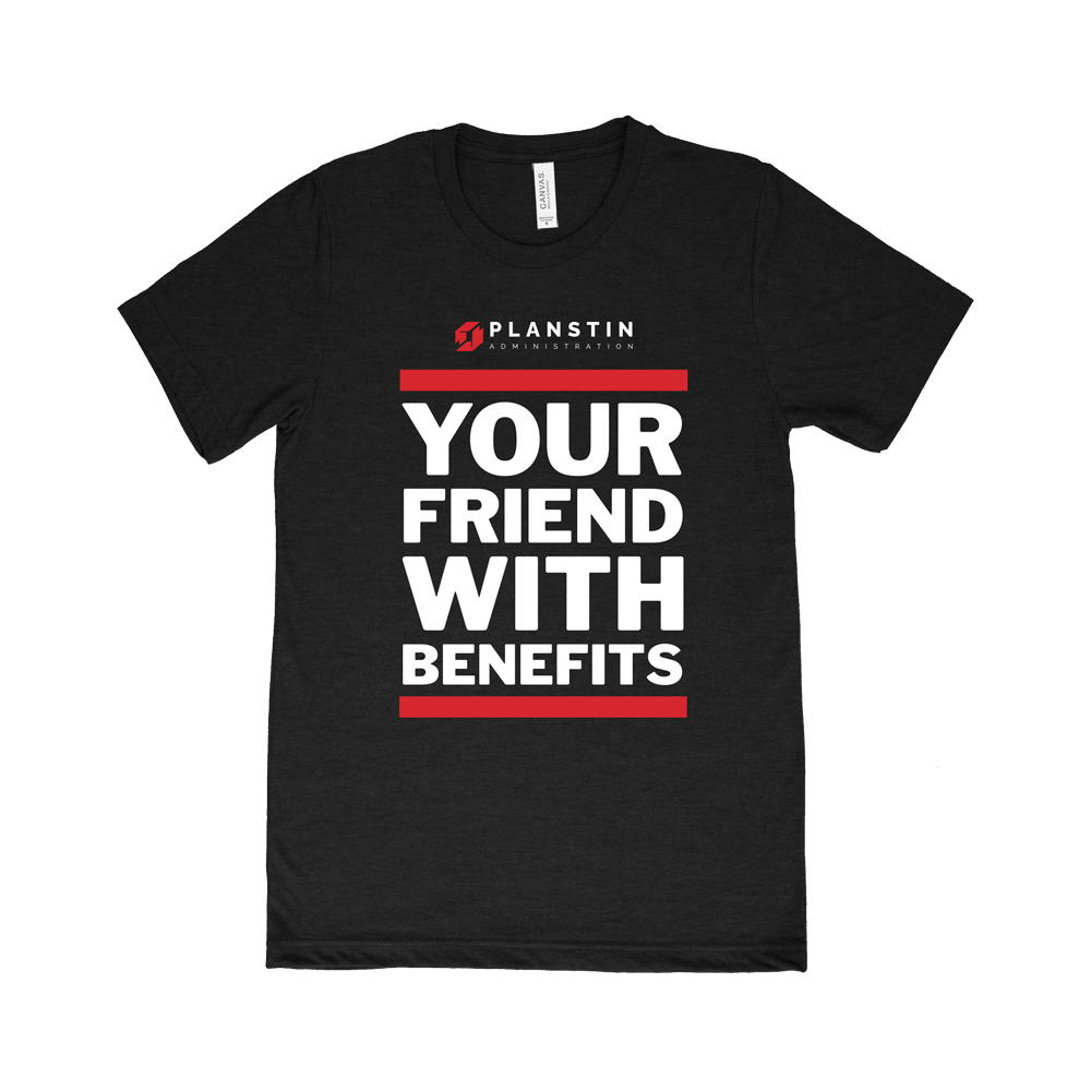 The Orignal Friends With Benefits Shirt (Unisex)