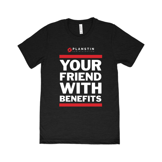 The Orignal Friends With Benefits Shirt (Unisex)