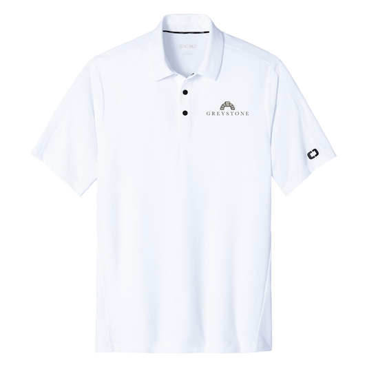 Greystone x Ogio Polo (Men)