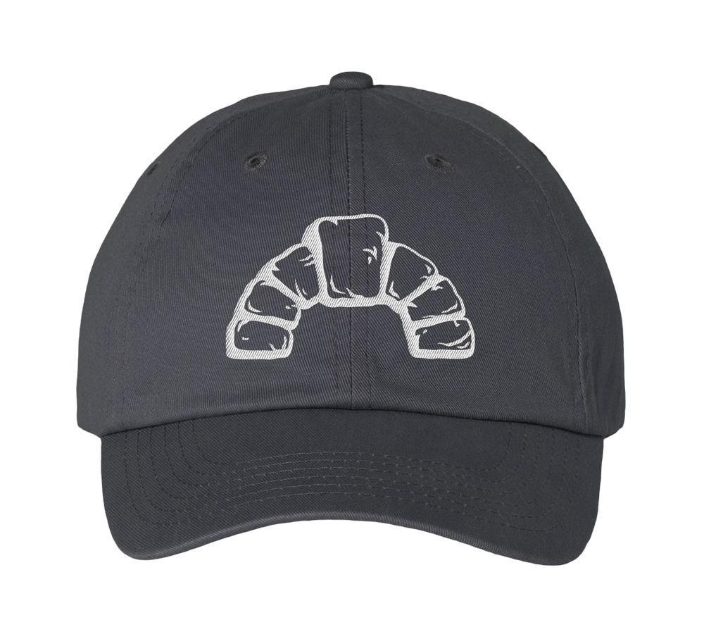 Greystone Dad Hat