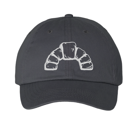 Greystone Dad Hat