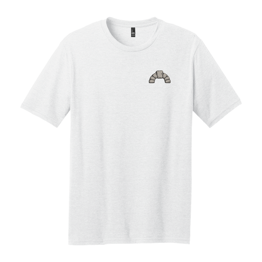 Greystone Logo T-Shirt (Unisex)