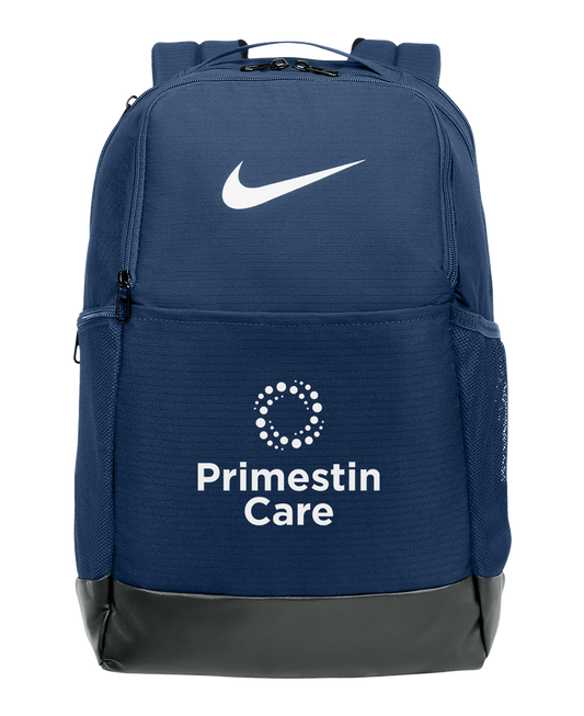 Primestin x Nike Brasilia Backpack