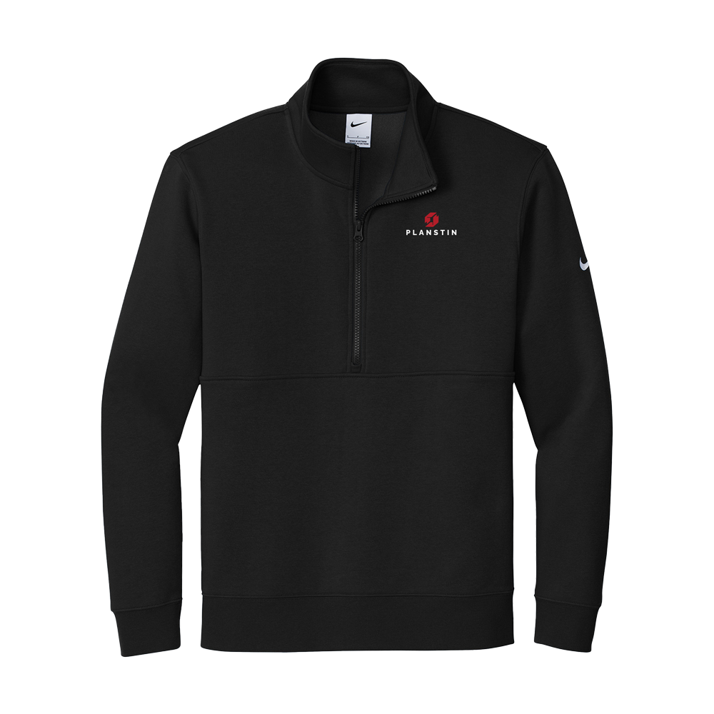 Planstin Nike Quarter Zip Pro (Unisex)