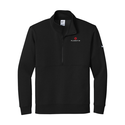 Planstin Nike Quarter Zip Pro (Unisex)