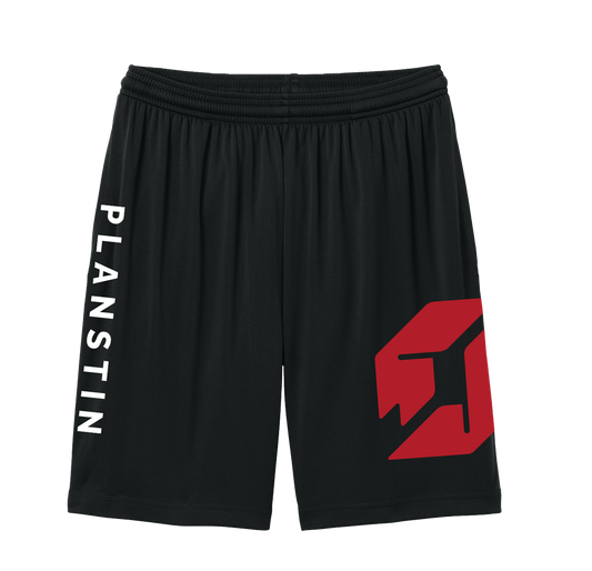 Planstin Stride Shorts (Unisex)