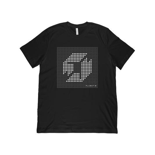 Planstin Circles T-Shirt (Men)