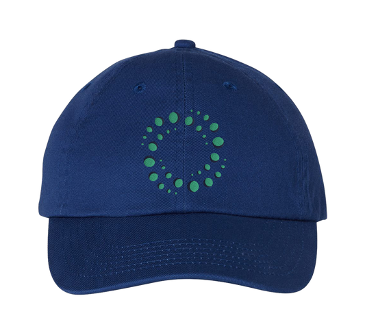 Primestin Dad Hat