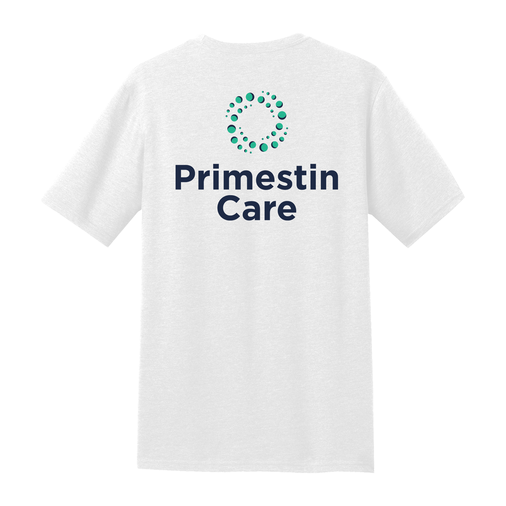 Primestin Logo T-Shirt (Unisex)