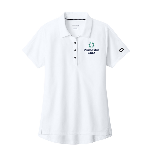 Primestin x Ogio Polo (Women)