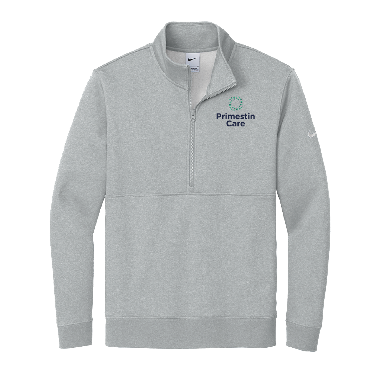 Primestin Nike Quarter Zip Pro (Unisex)