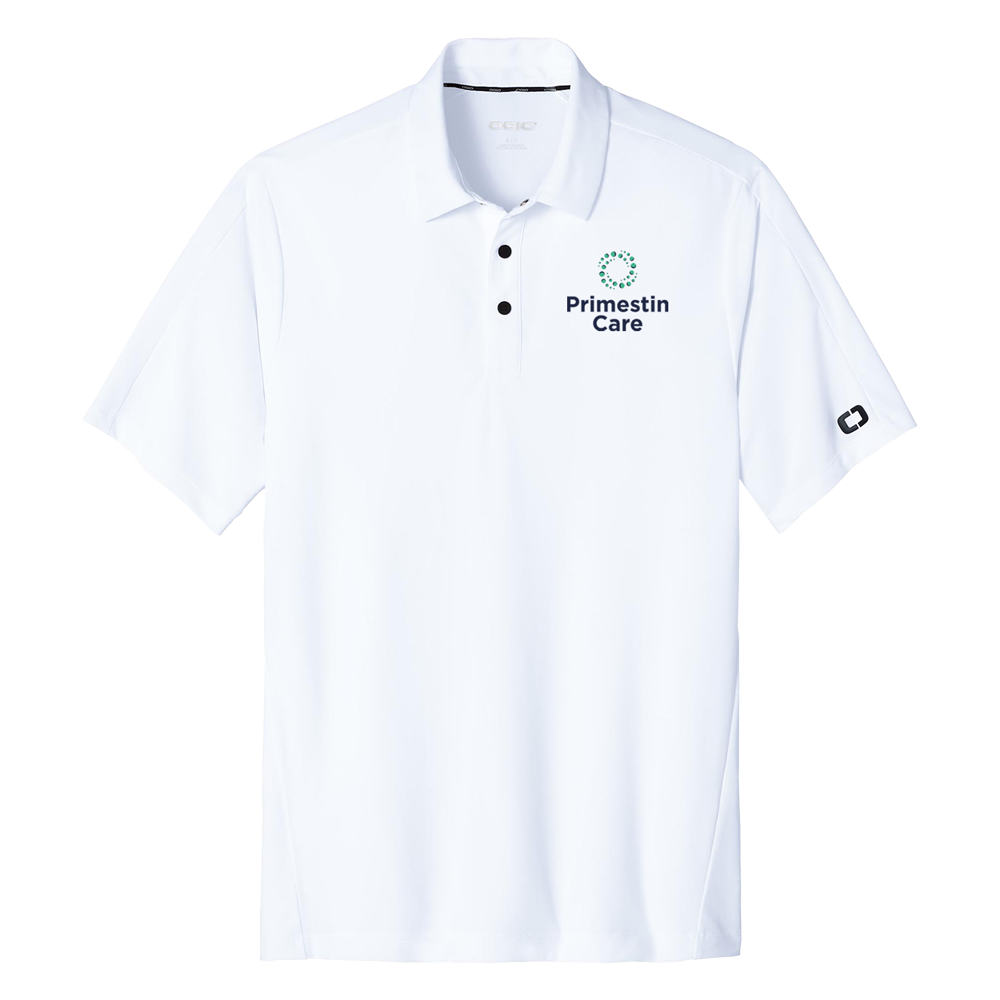 Primestin x Ogio Polo (Men)