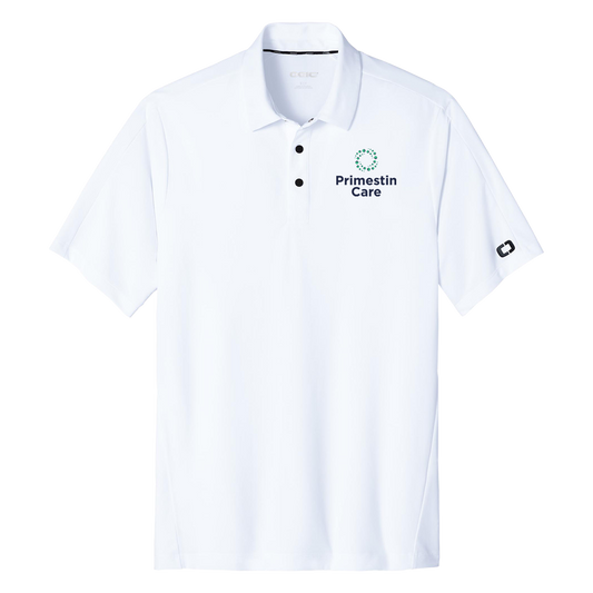 Primestin x Ogio Polo (Men)