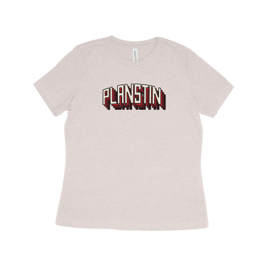 Planstin Retro T (Women)