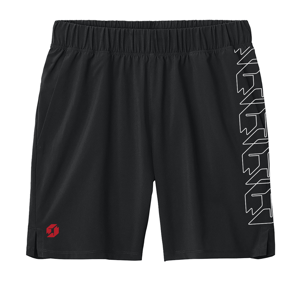 Planstin Men's Repeat 7" Short