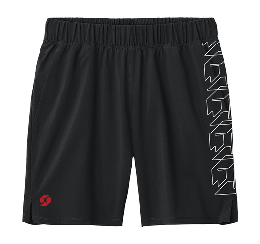 Planstin Men's Repeat 7" Short