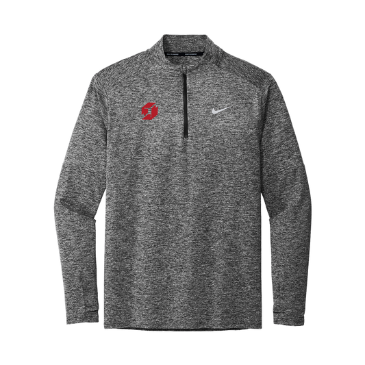 Planstin x Nike Dri-FIT Men's 1/2 Zip Long Sleeve