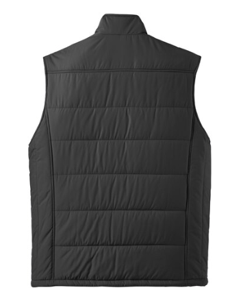 Planstin Puffy Vest (Men)