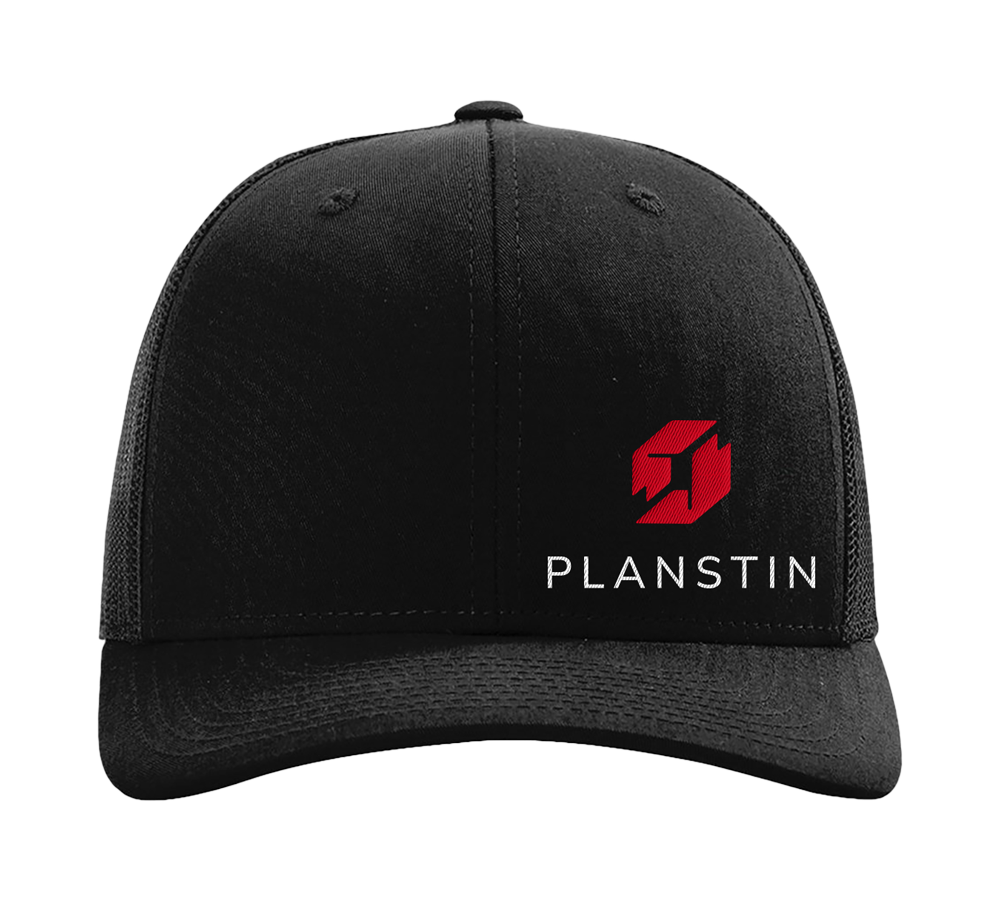The Company Trucker Hat