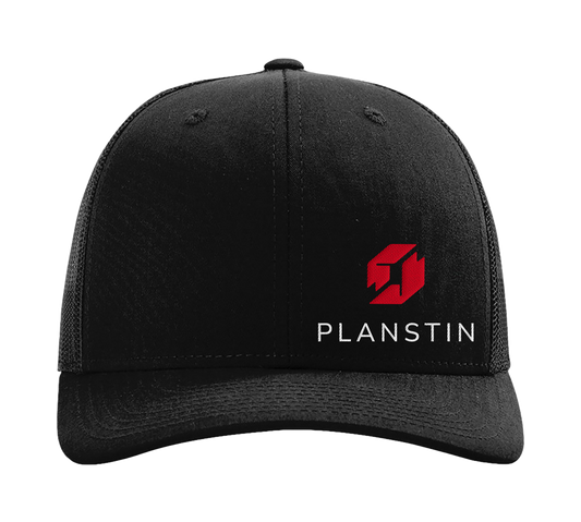 The Company Trucker Hat