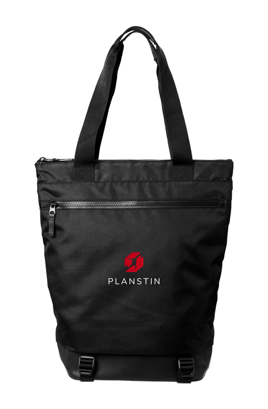 Planstin Convertible Tote