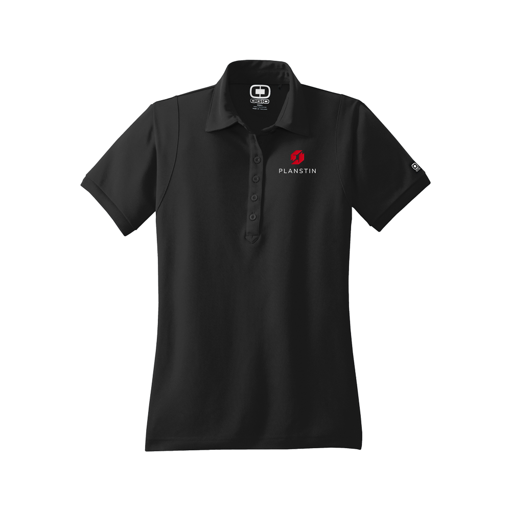 Planstin x Ogio Polo (Women)