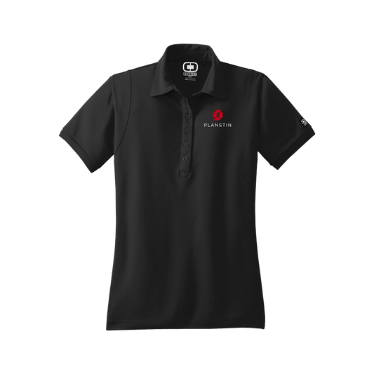 Planstin x Ogio Polo (Women)