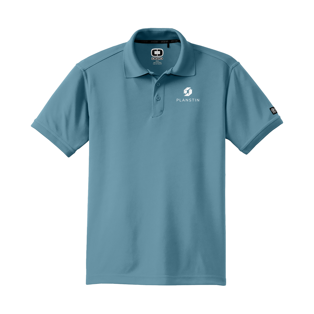 Planstin x Ogio Polo (Unisex)
