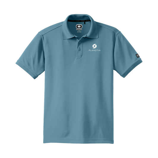 Planstin x Ogio Polo (Unisex)