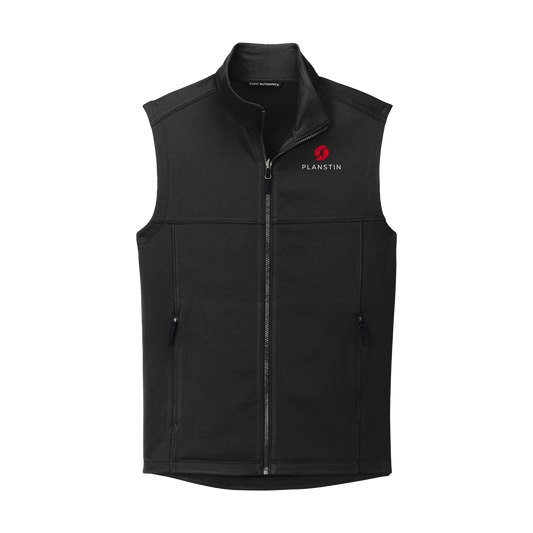 Planstin Fleece Vest (Unisex)