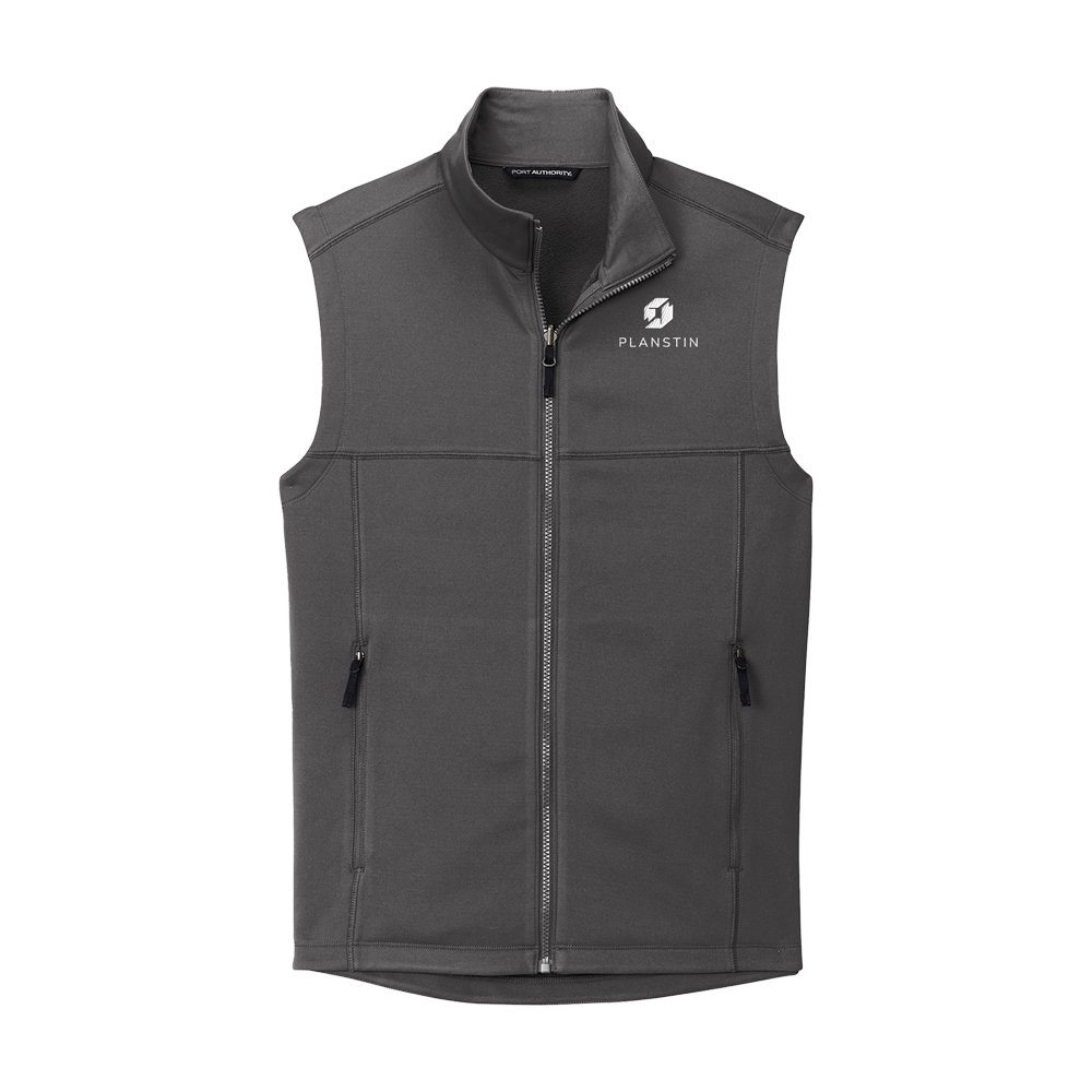 Planstin Fleece Vest (Unisex)