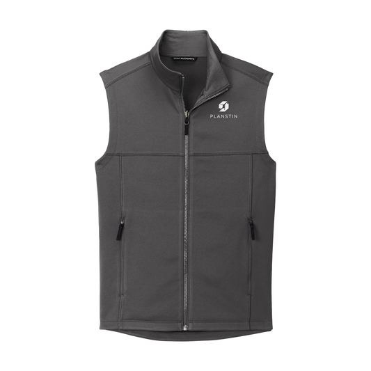 Planstin Fleece Vest (Unisex)