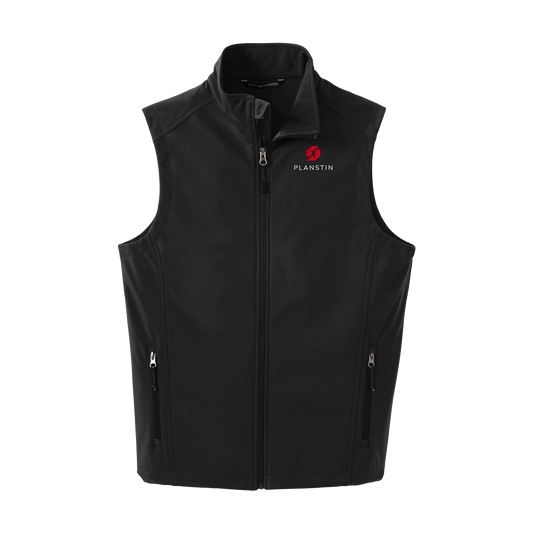 Planstin Soft Shell Vest (Unisex)