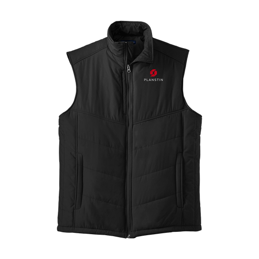Planstin Puffy Vest (Men)