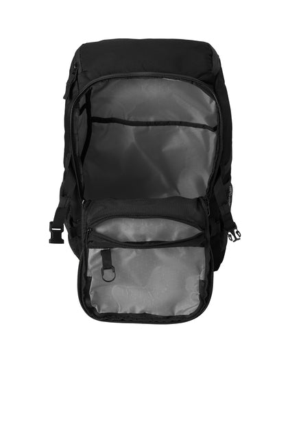 Planstin x Ogio Street Pack (Black)
