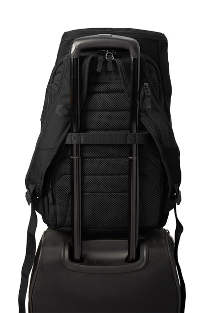 Planstin x Ogio Street Pack (Black)