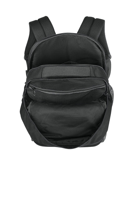 Planstin x Nike Brasilia Backpack (Black)