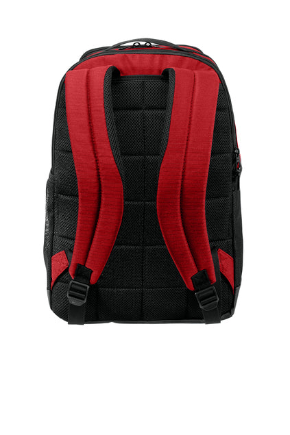 Planstin x Nike Brasilia Backpack (Red)