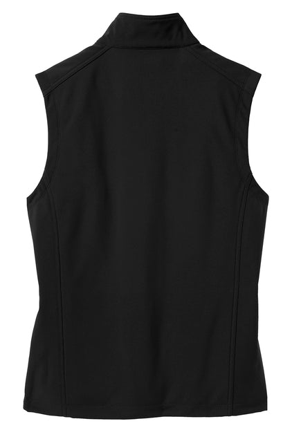 Planstin Soft Shell Vest (Unisex)
